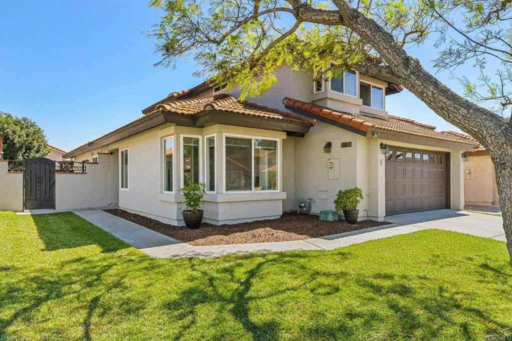 1095 Winding Oak Dr., Chula Vista, CA, 91910