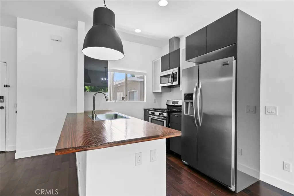 1734 Fuller UNIT 107, Los Angeles, CA, 90046