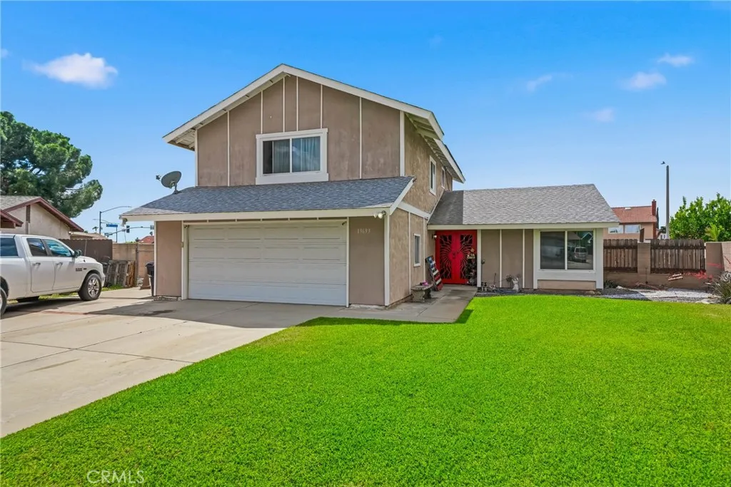 Moreno Valley, CA 92553