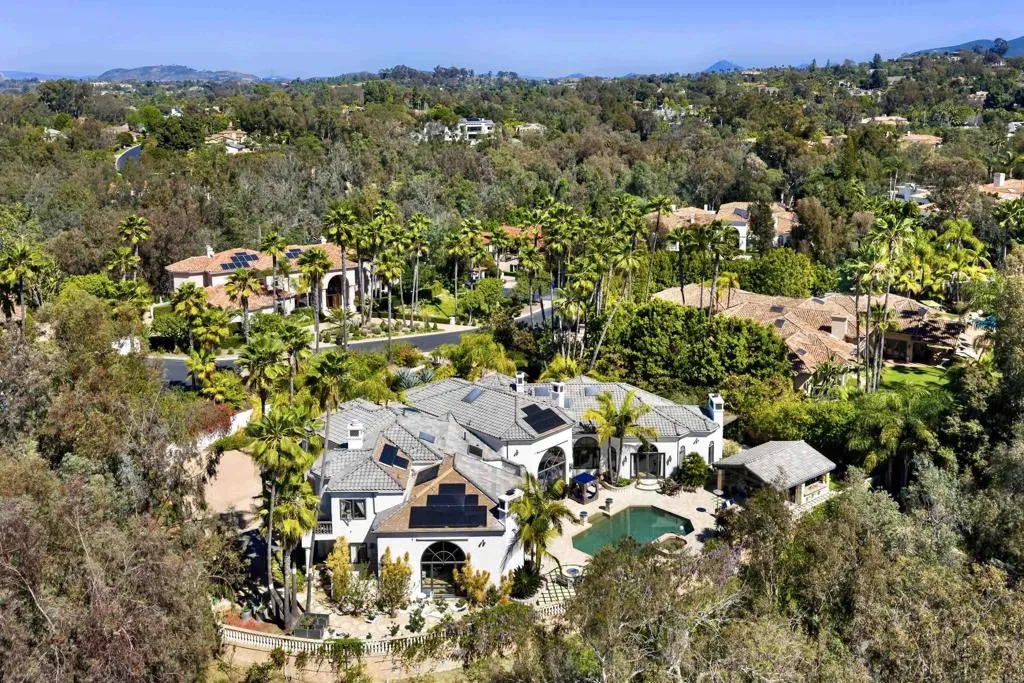 Rancho Santa Fe