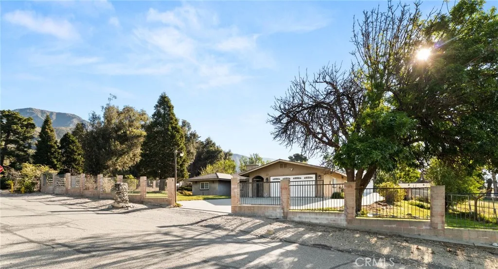 San Bernardino, CA 92407