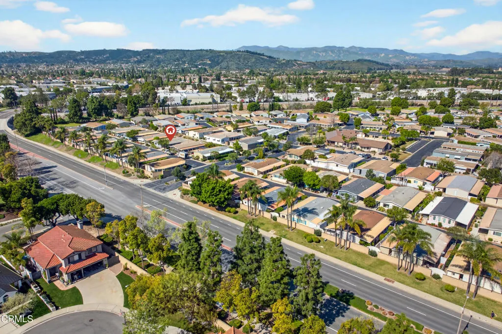 222 Calle Fronte UNIT 29, Camarillo, CA, 93012