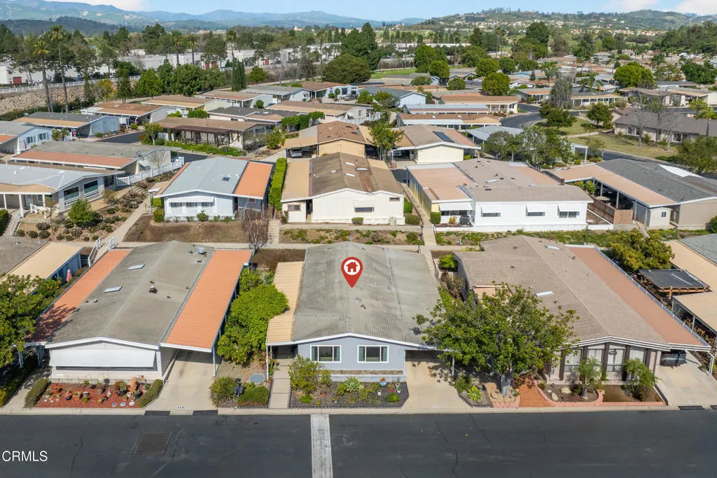 222 Calle Fronte UNIT 29, Camarillo, CA, 93012