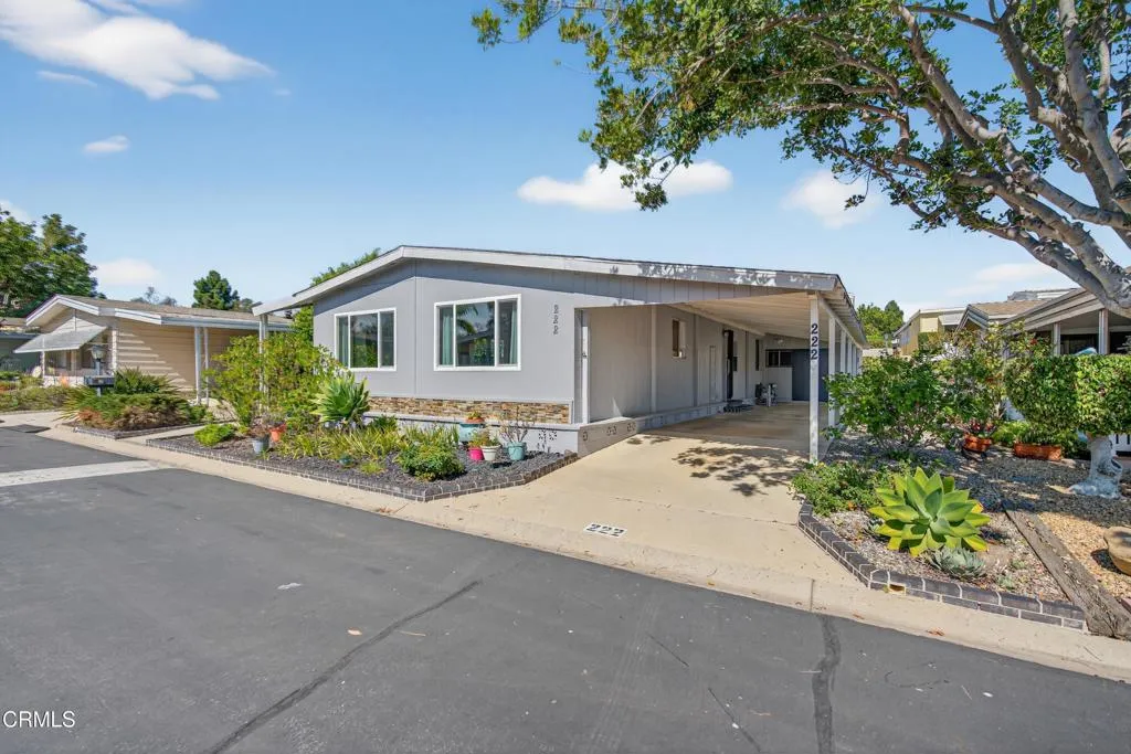 222 Calle Fronte UNIT 29, Camarillo, CA, 93012