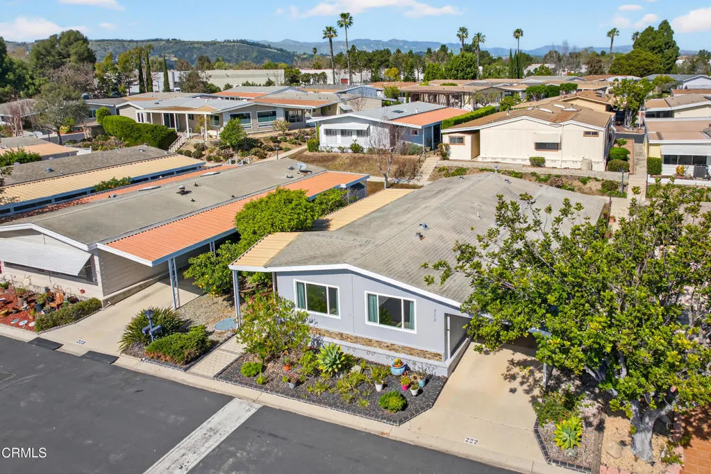 222 Calle Fronte UNIT 29, Camarillo, CA, 93012