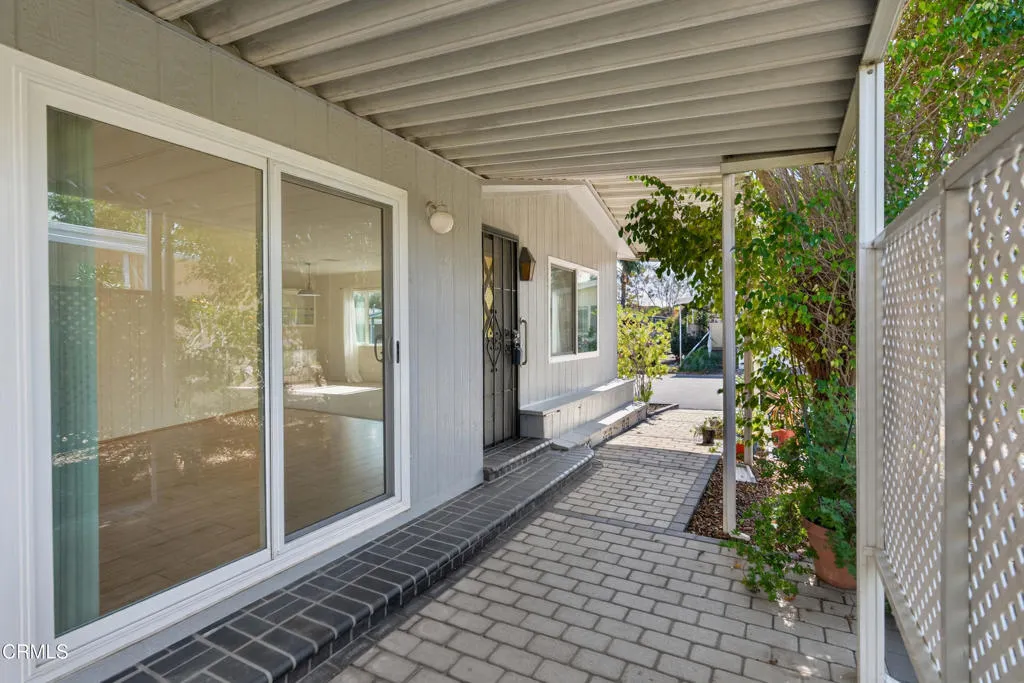 222 Calle Fronte UNIT 29, Camarillo, CA, 93012