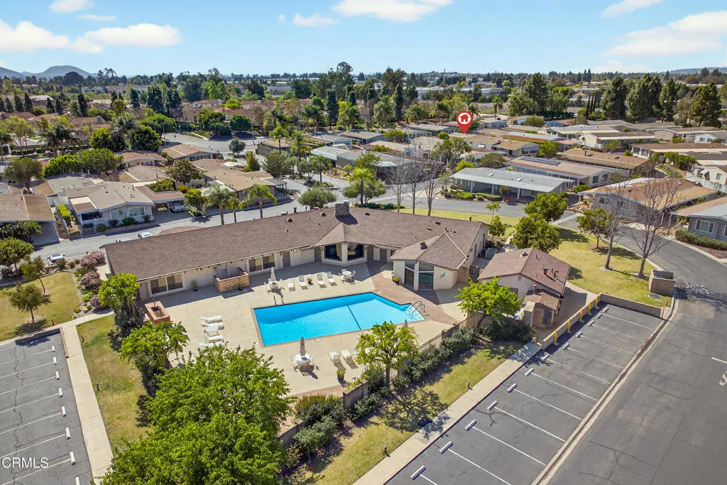 222 Calle Fronte UNIT 29, Camarillo, CA, 93012