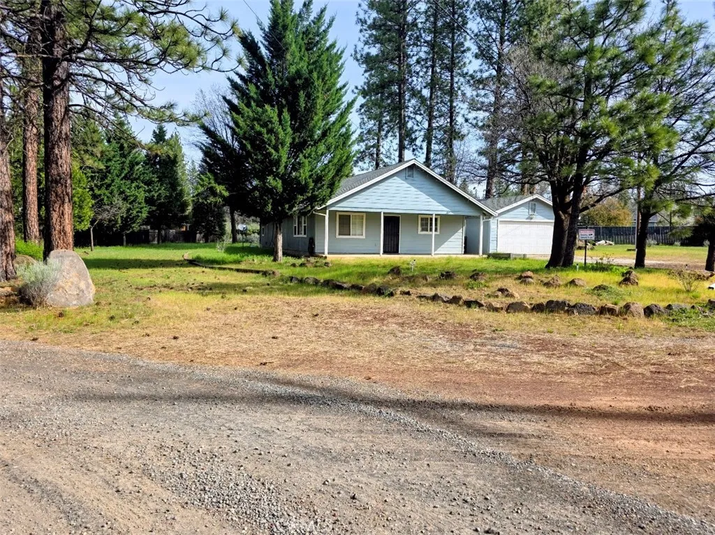 Burney, CA 96013