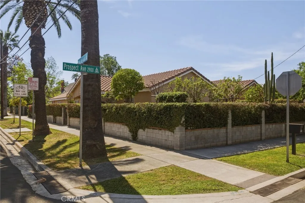 2908 Prospect, Riverside, CA 92507 - Photo 3 of 24, Riverside, CA