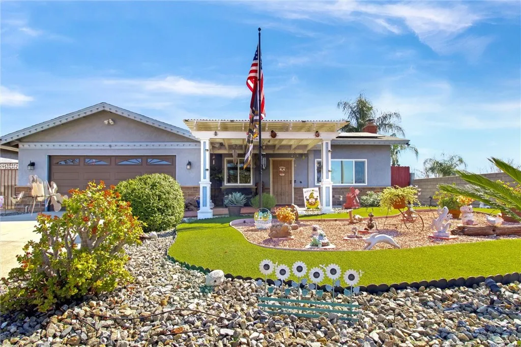 Rancho Cucamonga, CA 91701