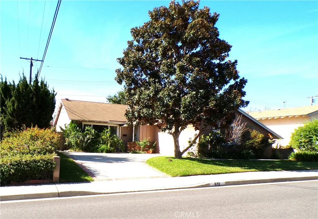 1201 3rd Street, El Cajon, CA, 92021