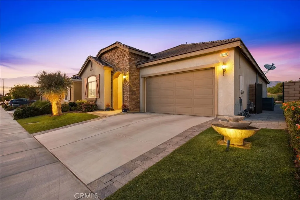 Indio, CA 92203