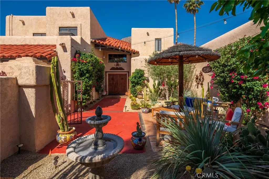 202 Pointing Rock Drive Unit 16, Borrego Springs, CA 92004 - Photo 4 of 50, Borrego Springs, CA