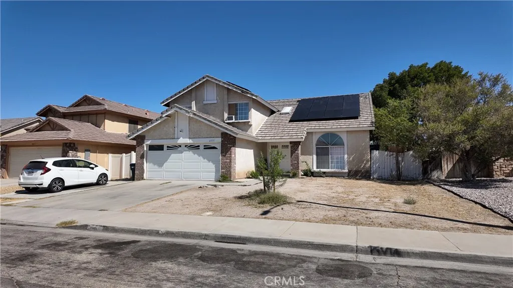 2335 Langhorn, Lancaster, CA 93535 - Main photo, Lancaster, CA