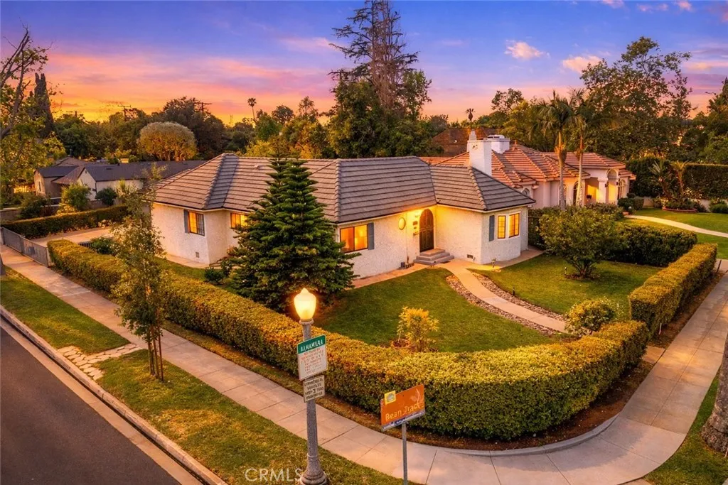 Alhambra, CA 91801