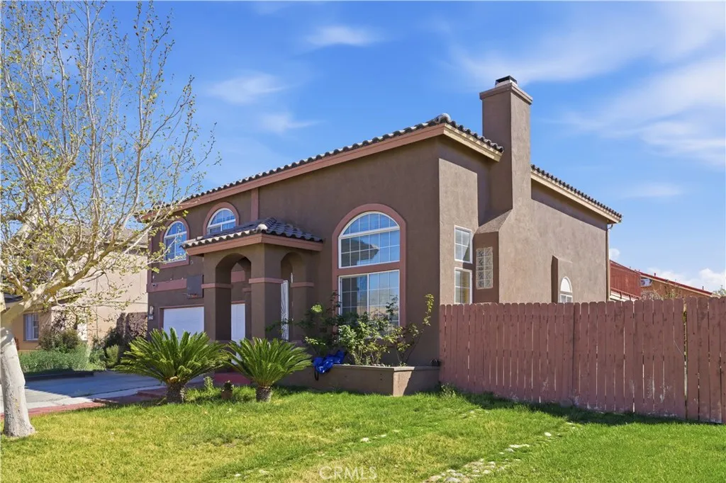Palmdale, CA 93552