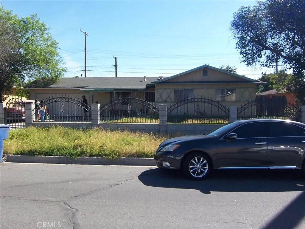 San Bernardino, CA 92411