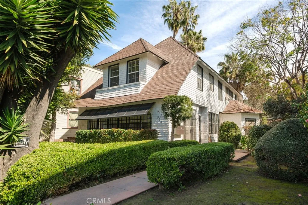 534 Chestnut Avenue UNIT 4, Long Beach, CA, 90802