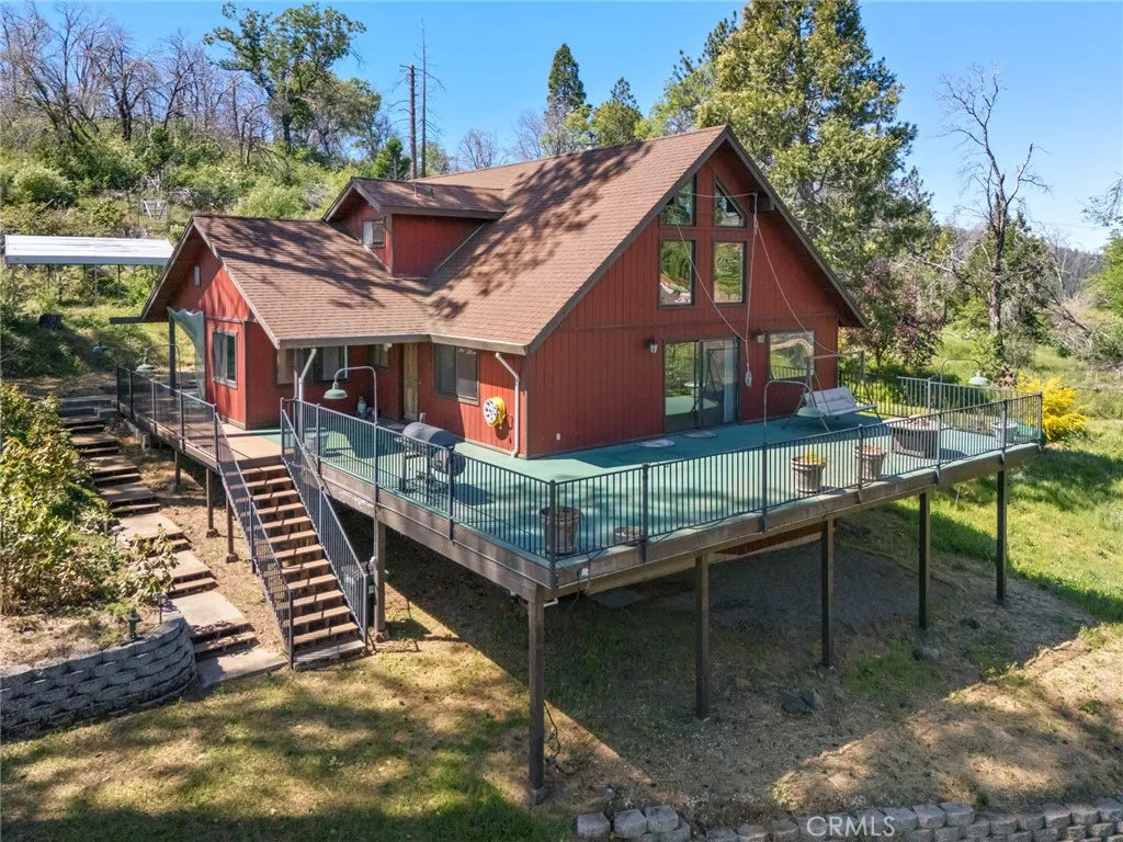 Berry Creek, CA 95916