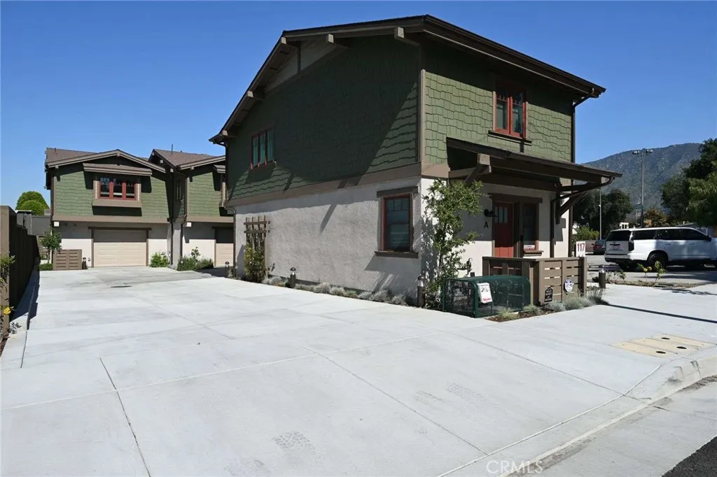 Glendora, CA 91741