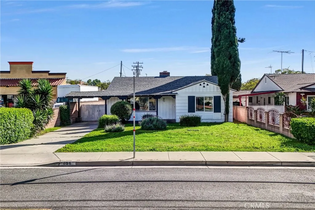Santa Ana, CA 92707