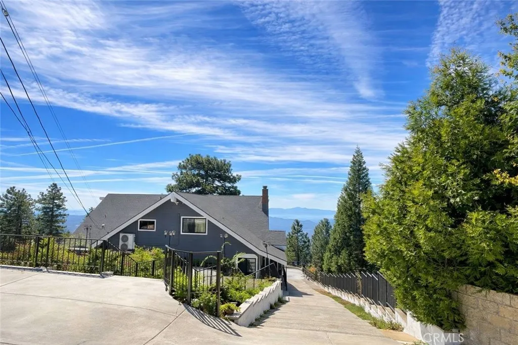 Running Springs, CA 92382