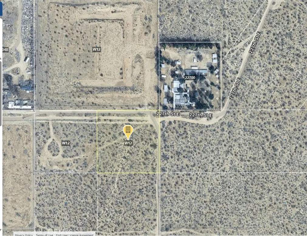 Llano, CA 93544
