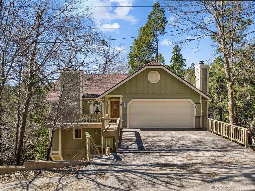 Lake Arrowhead, CA 92352