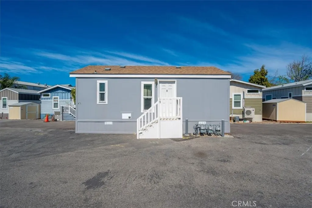 725 Thornton Ave UNIT 72, Hemet, CA, 92543