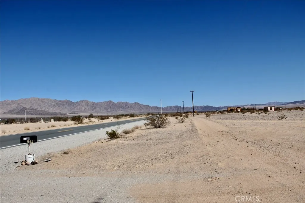 29 Palms, CA 92277