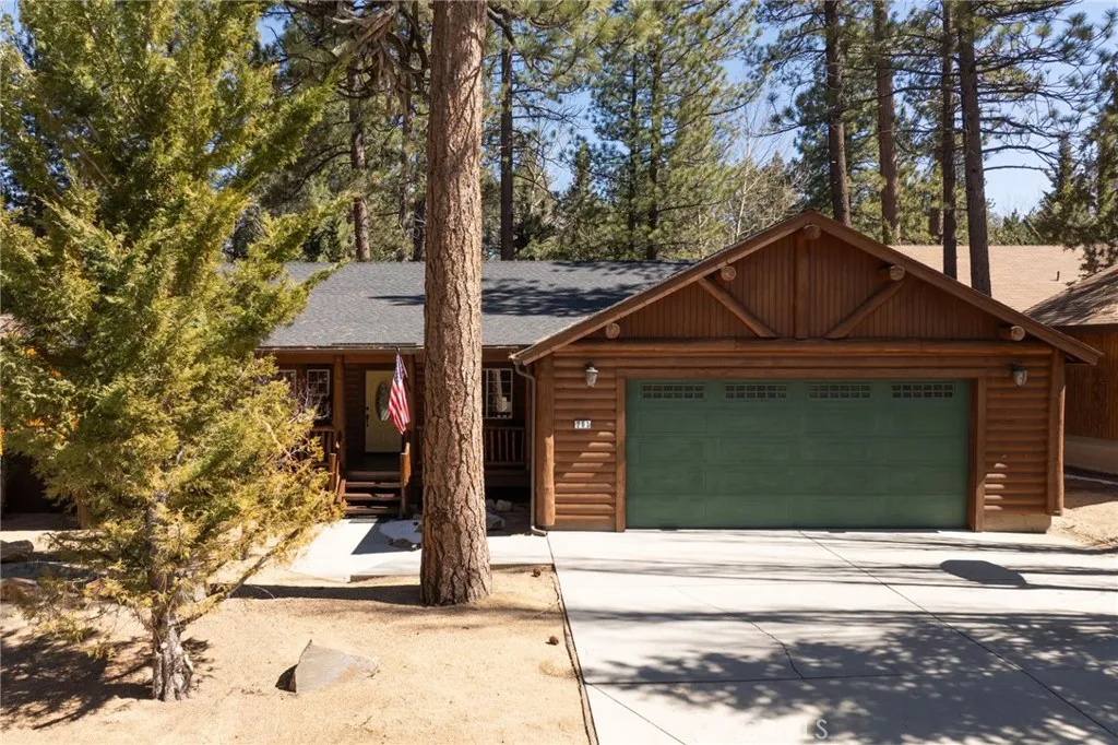 Big Bear Lake, CA 92315