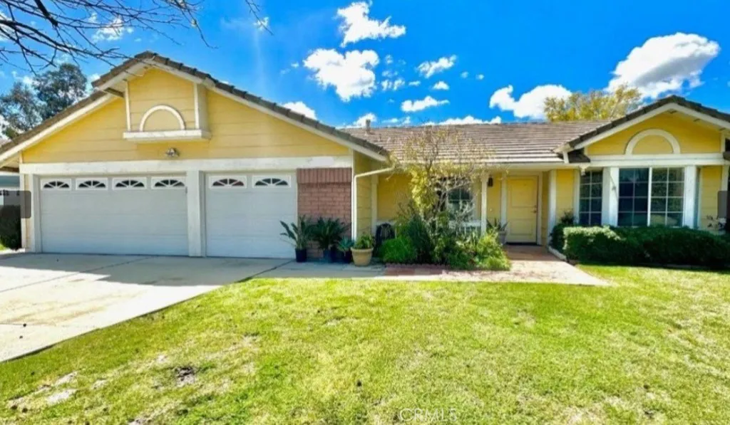 Moreno Valley, CA 92557