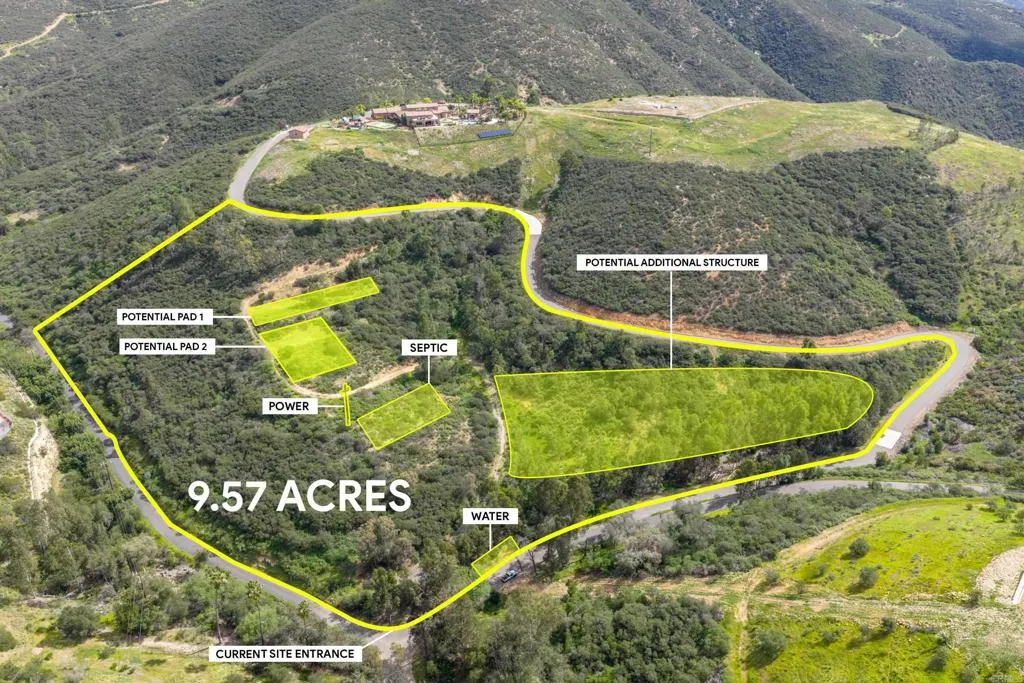 0 Attebury Road & Deadwood, San Marcos, CA, 92078