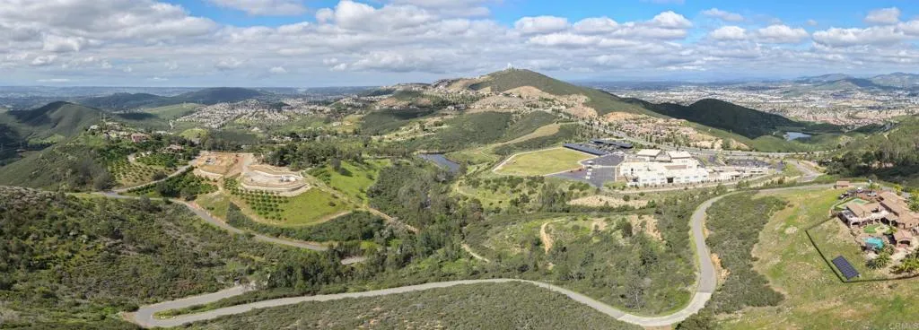 0 Attebury Road & Deadwood, San Marcos, CA, 92078
