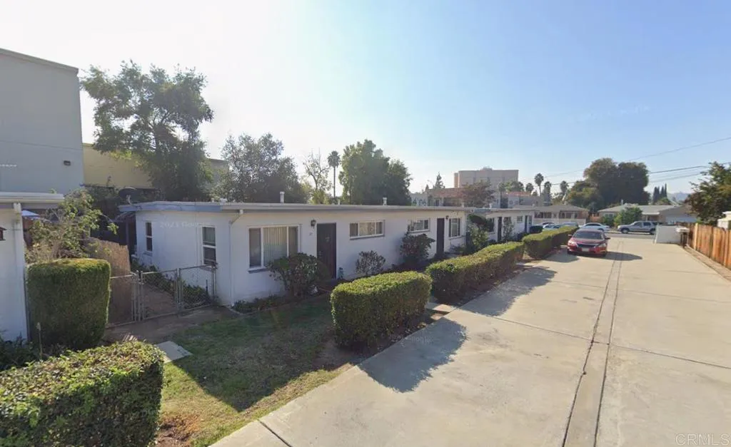 El Cajon