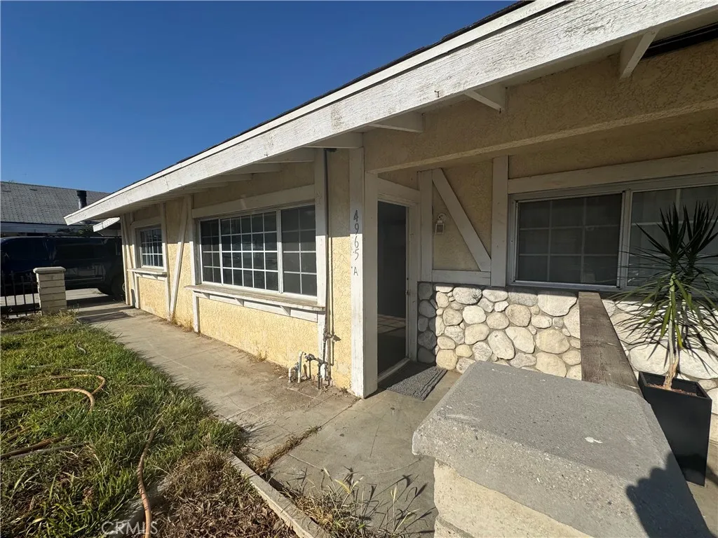 4965 Tulsa, Riverside, CA, 92505