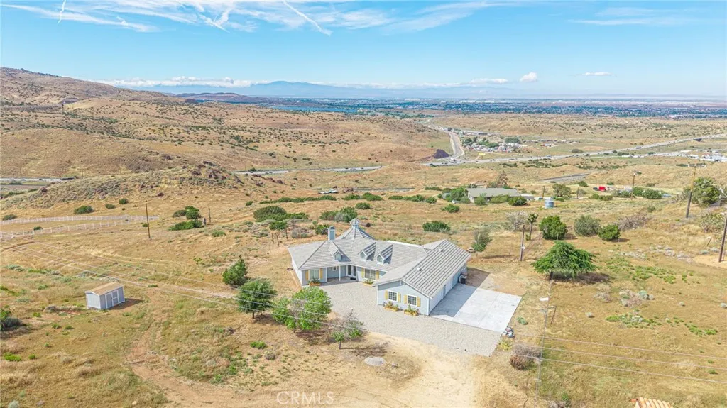Palmdale, CA 93550