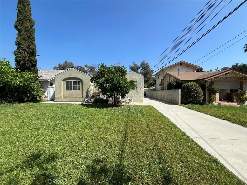 430 Lincoln Avenue, Glendale, CA, 91205