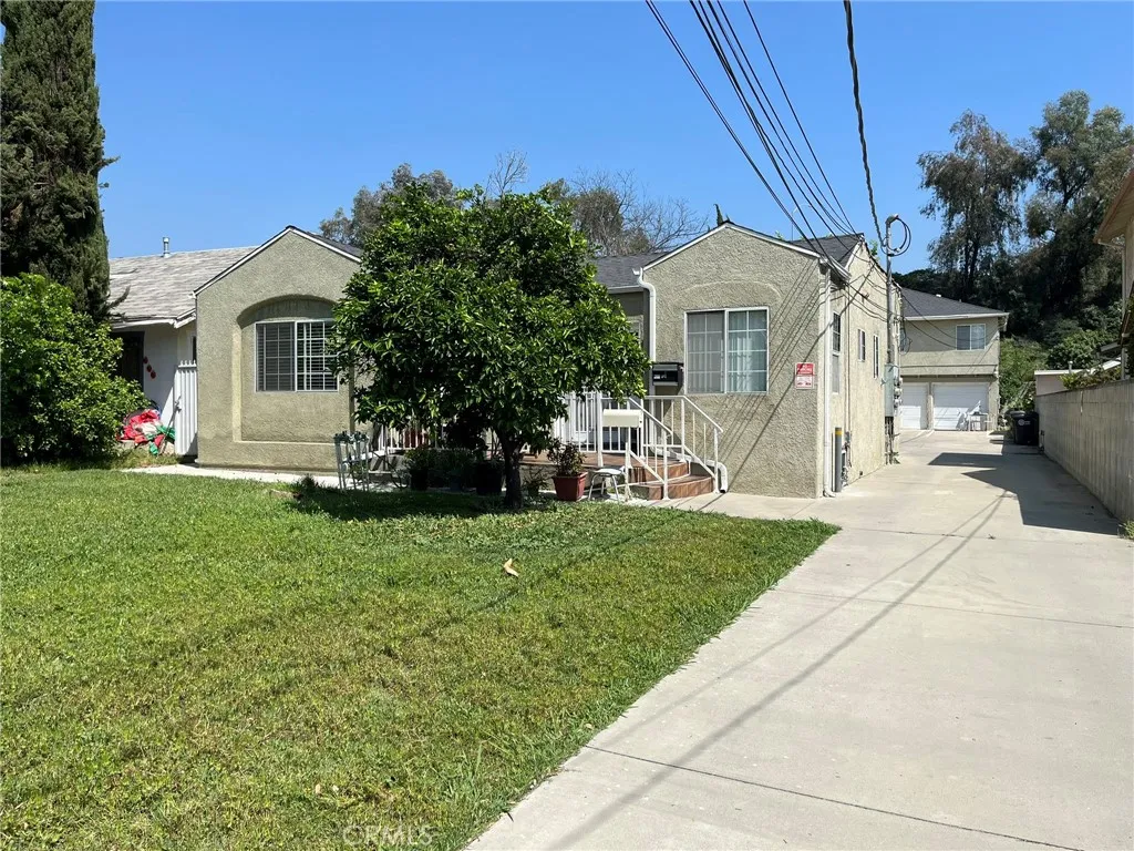 430 Lincoln Avenue, Glendale, CA, 91205