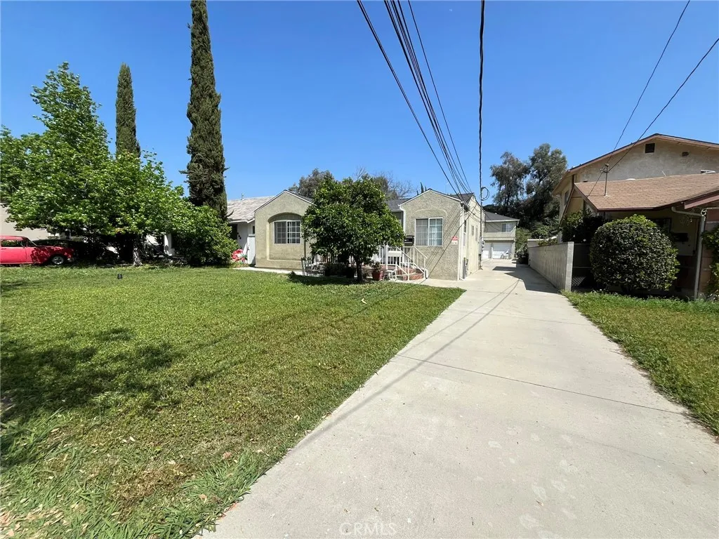 430 Lincoln Avenue, Glendale, CA, 91205