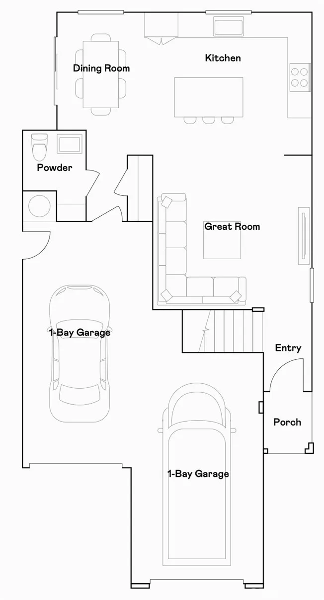 1166 Thunderchief Lane, Rialto, CA, 92376