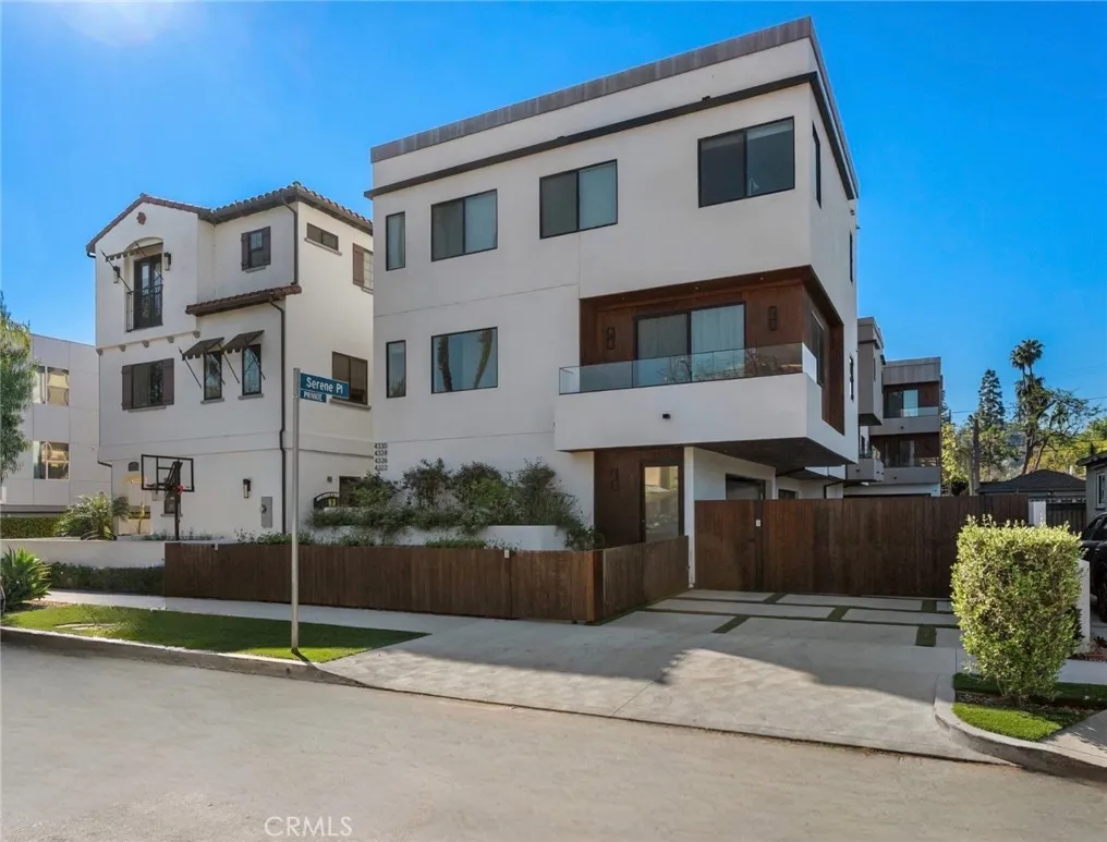 Studio City, CA 91604