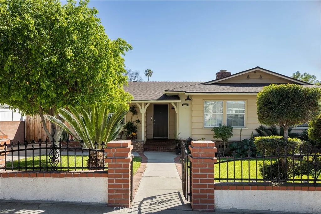 Whittier, CA 90601