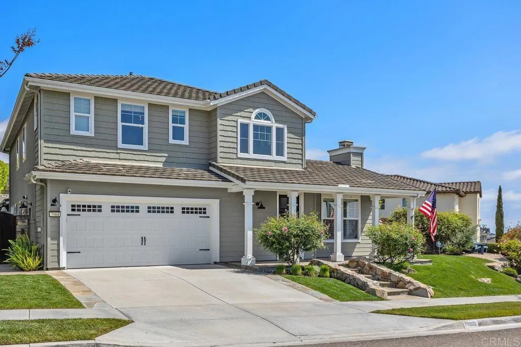 1005 Canvasback Drive, Carlsbad, CA, 92011