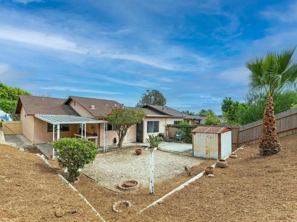 1051 Rock Springs UNIT 241, Escondido, CA, 92026