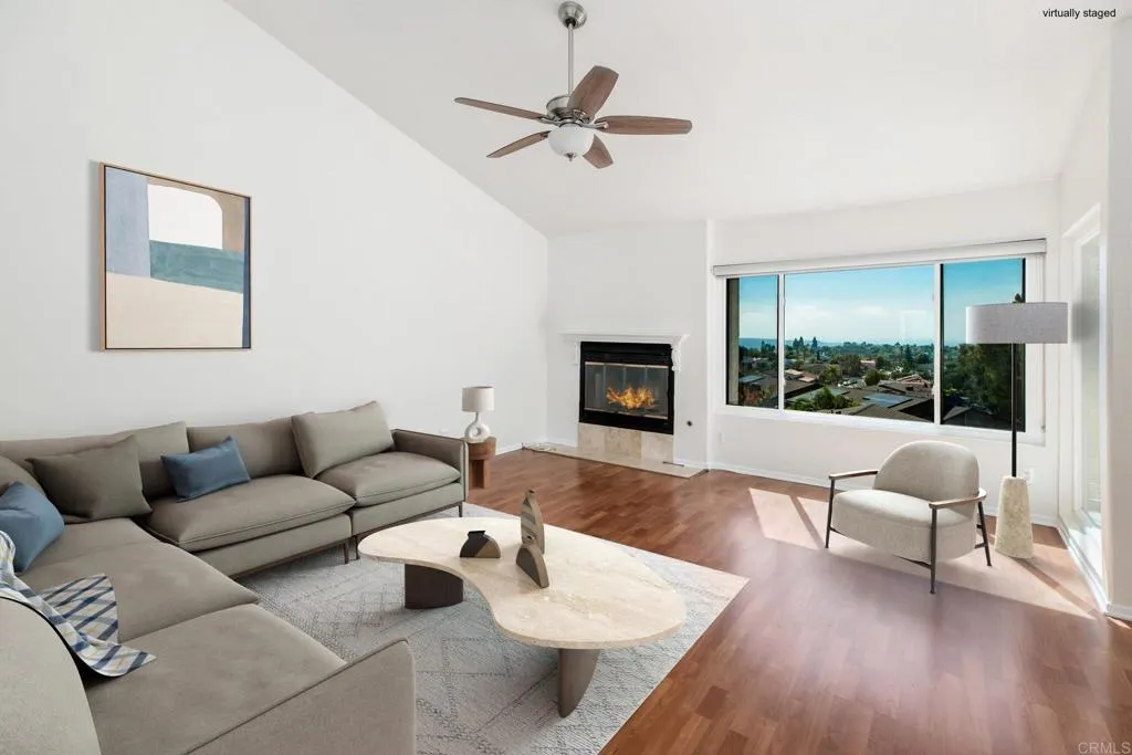 7538 Gibraltar Street UNIT D, Carlsbad, CA, 92009