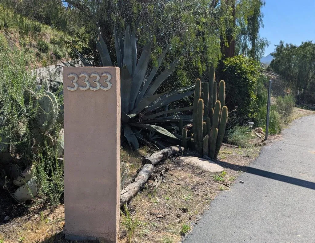 3333 Suncrest Boulevard, El Cajon, CA 92021 - Main photo, El Cajon, CA
