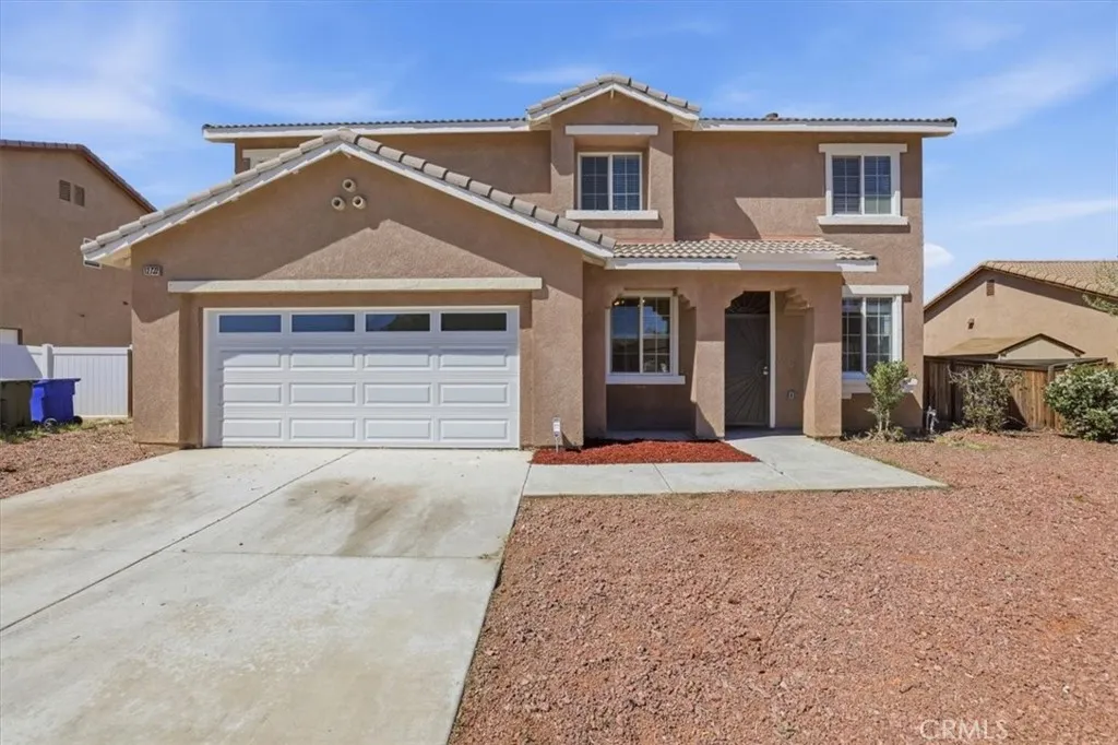 Victorville, CA 92395