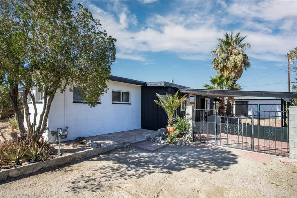 29 Palms, CA 92277