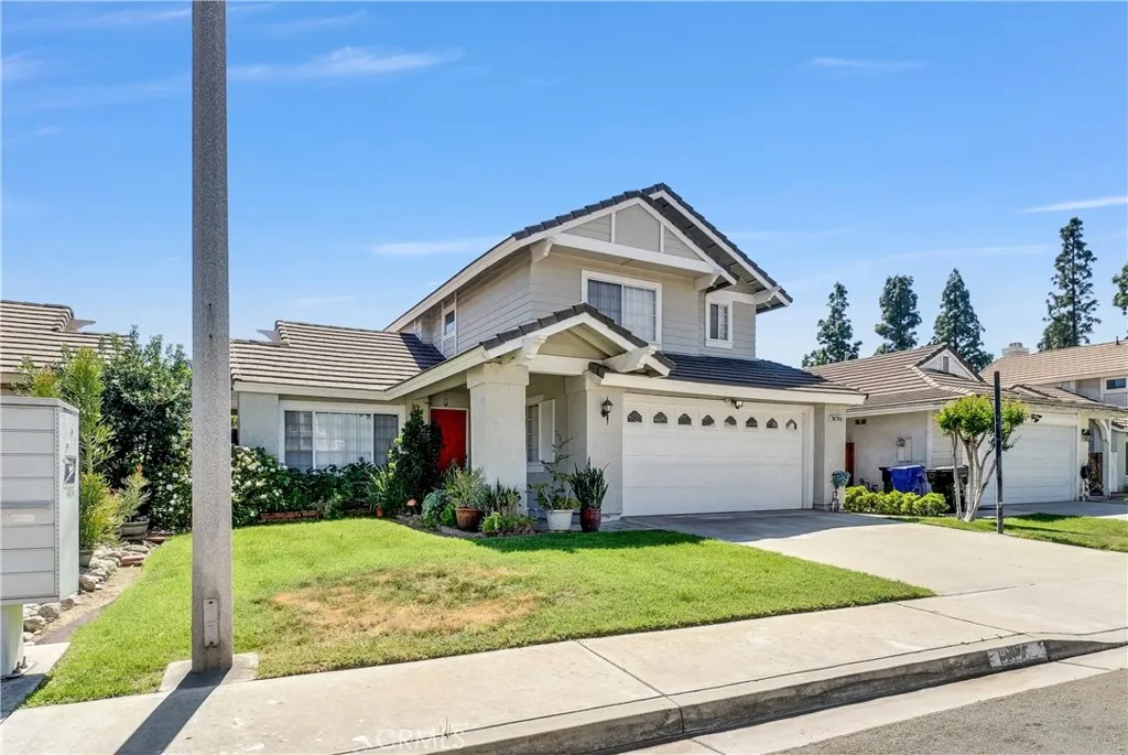 Fontana, CA 92336